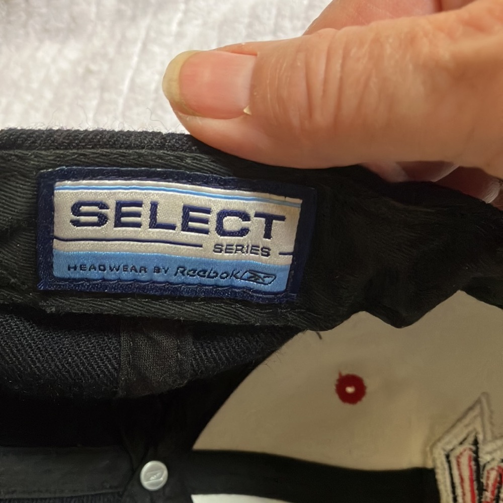 Atlanta falcons Reebok ball cap - Picture 7 of 8